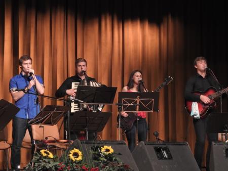 Koncert Tamburaške skupine Veržej z gosti 13